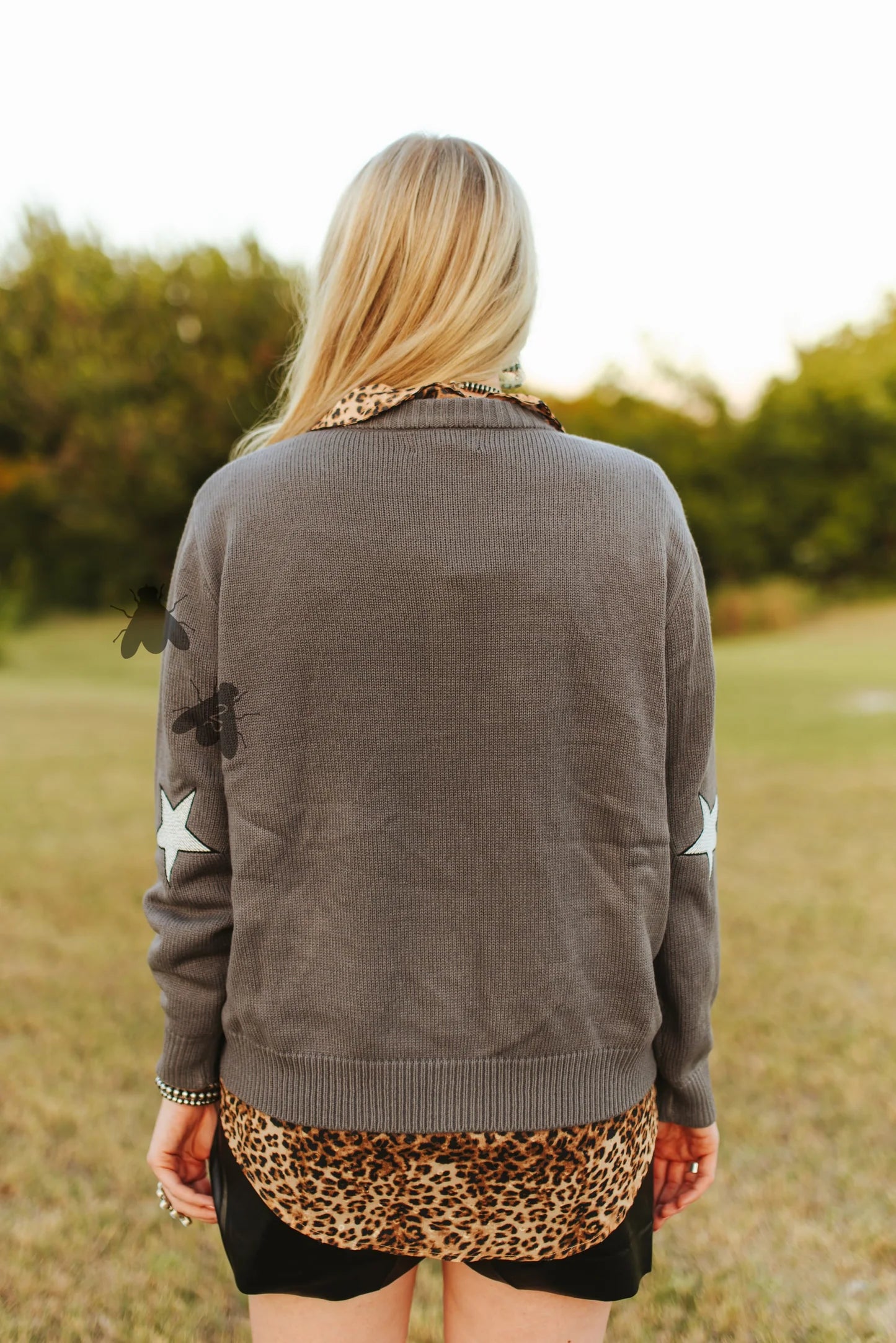 CATTLE CARDI