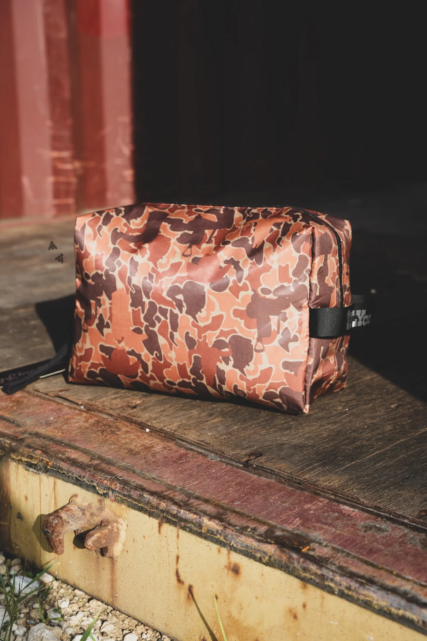 THAT TRAVELER BAG