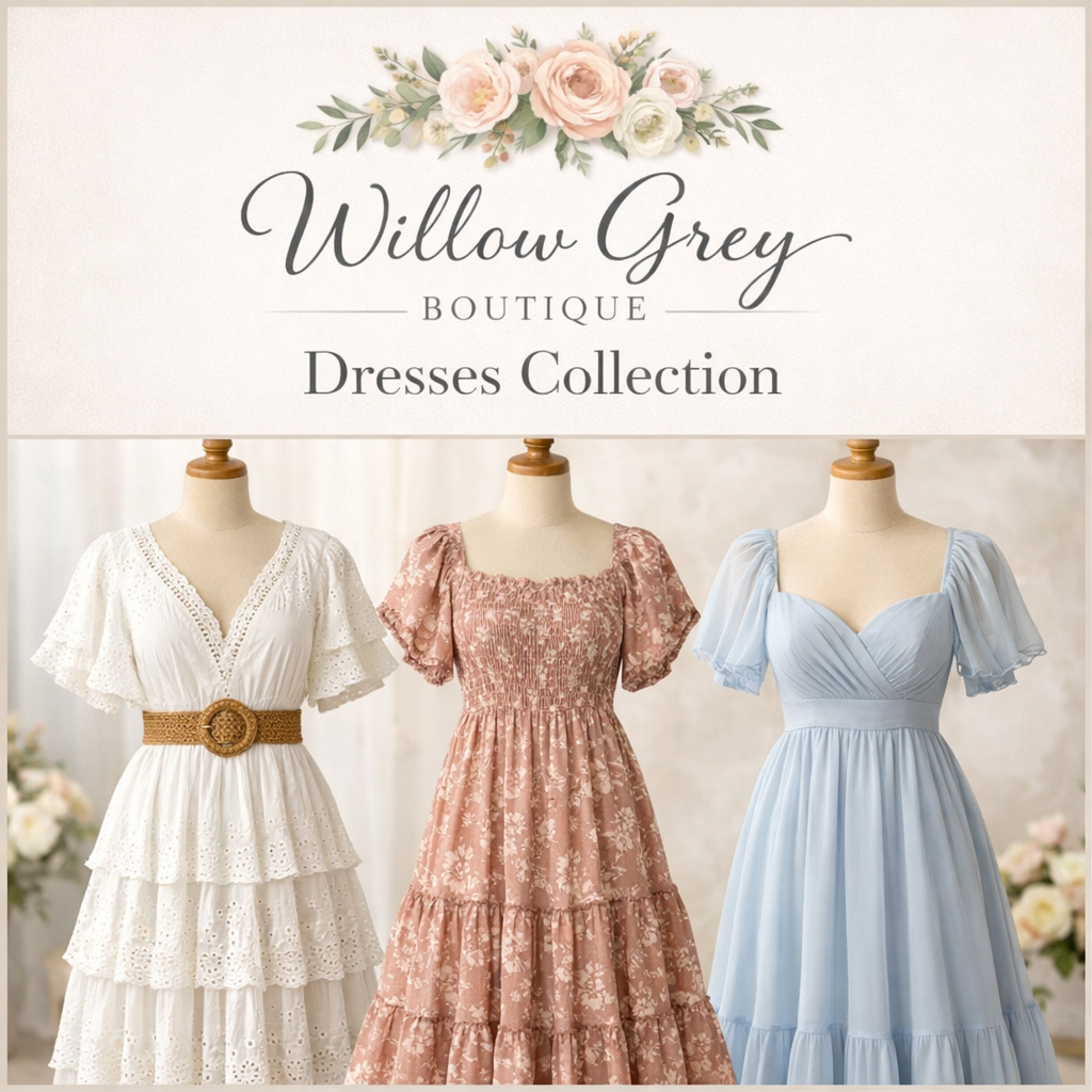 Dresses/Jumpsuit/Romper