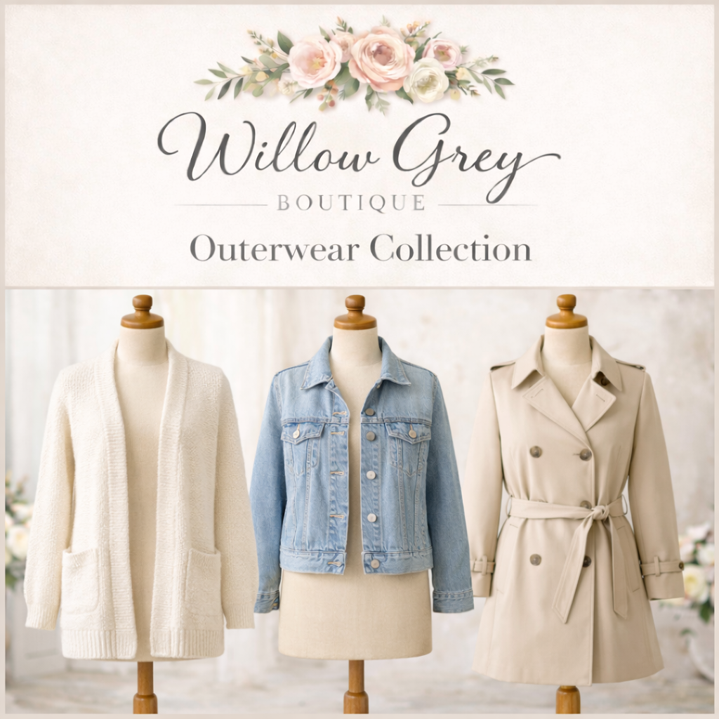 Outerwear