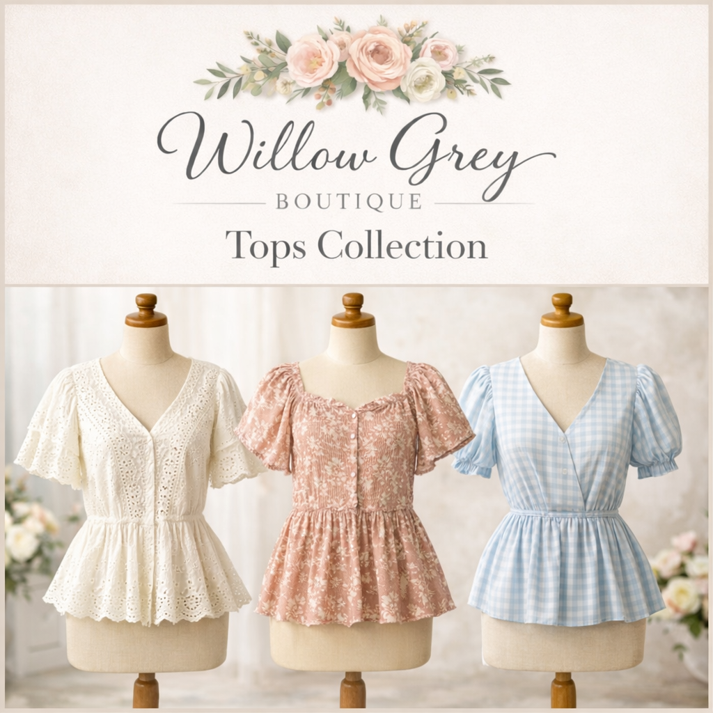 Tops