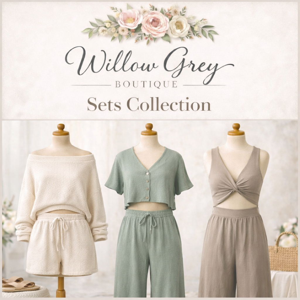 Sets Collection