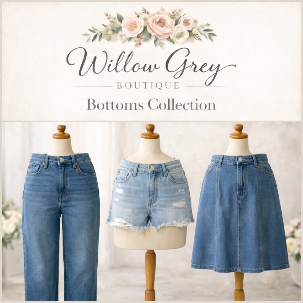 Bottoms