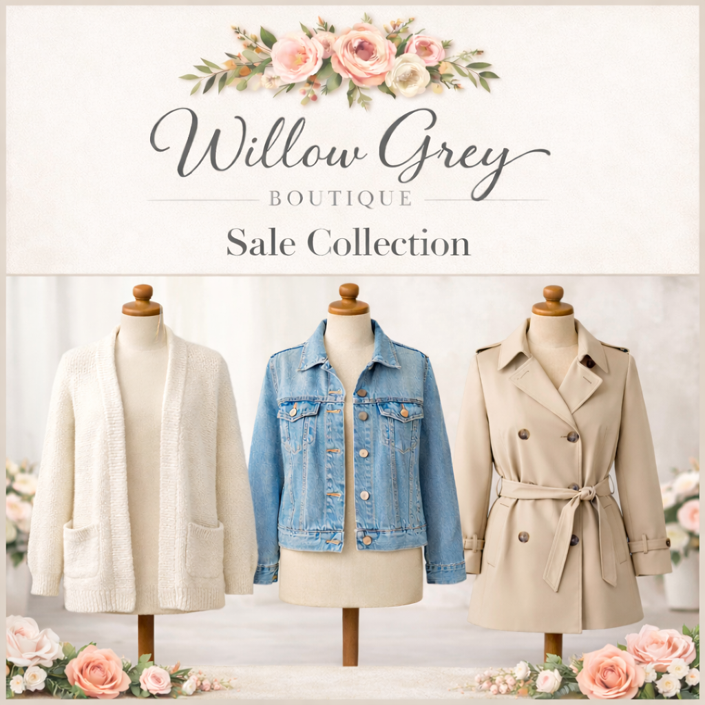 Sale