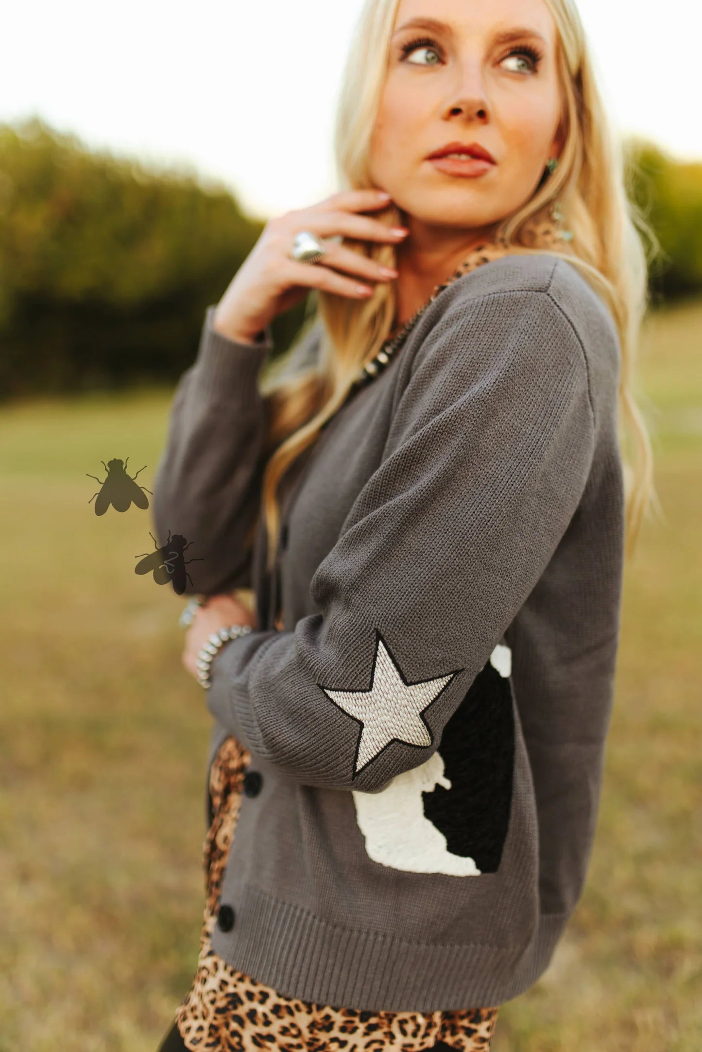 CATTLE CARDI