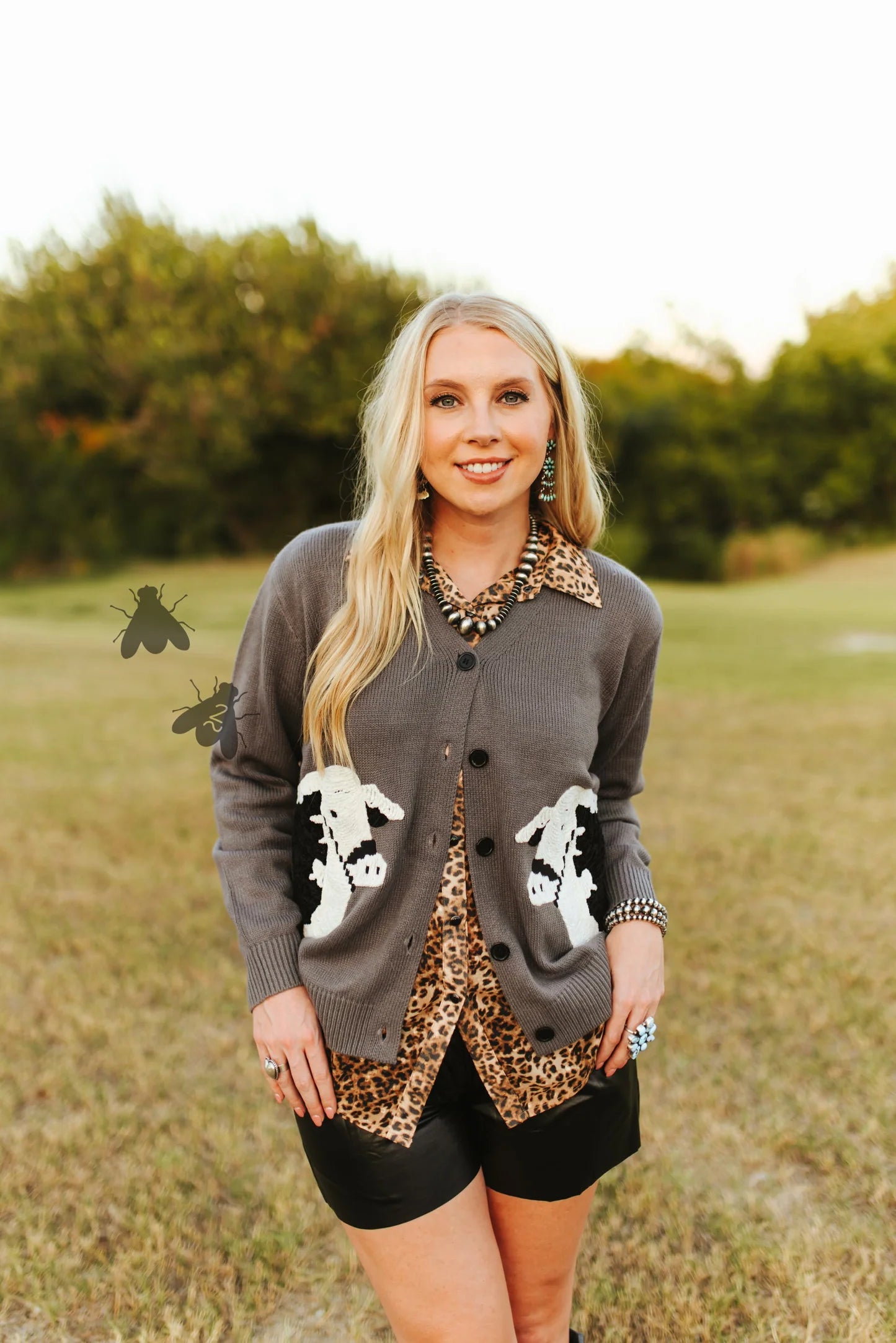CATTLE CARDI
