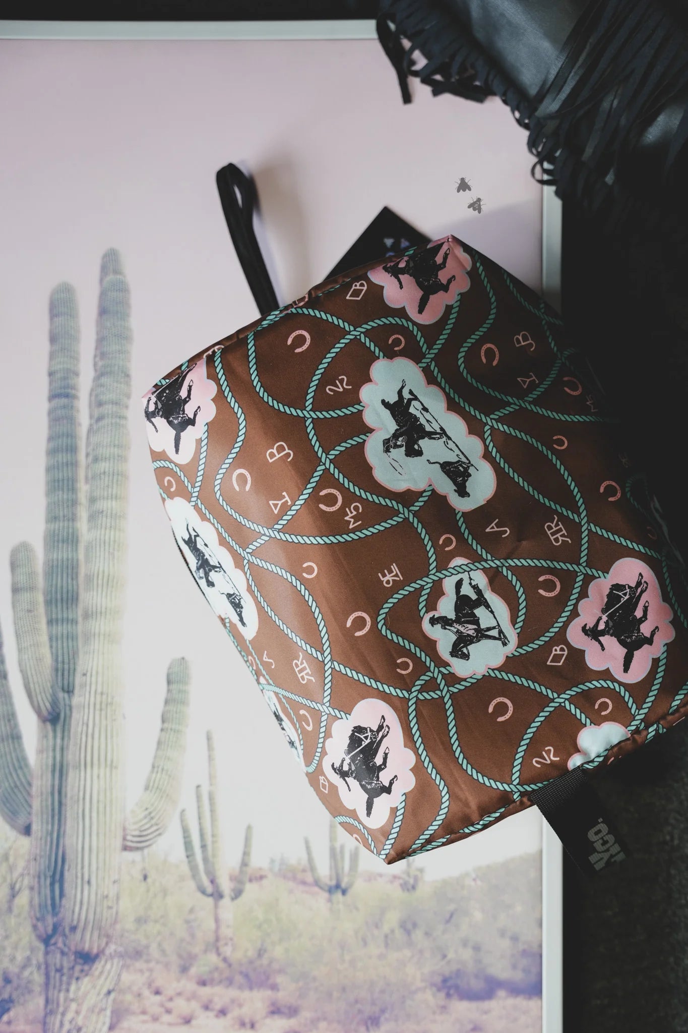 THAT TRAVELER BAG