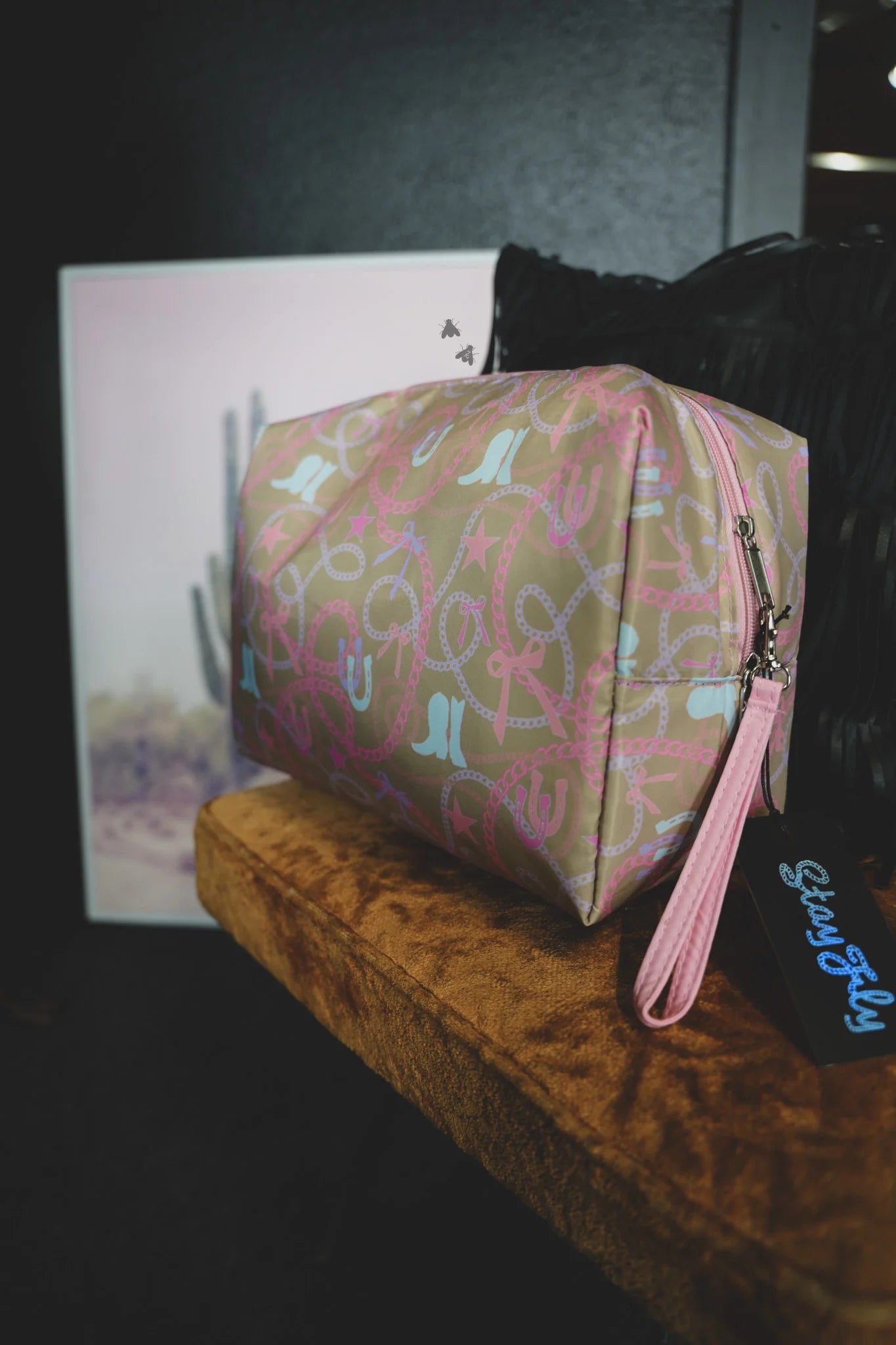 THAT TRAVELER BAG