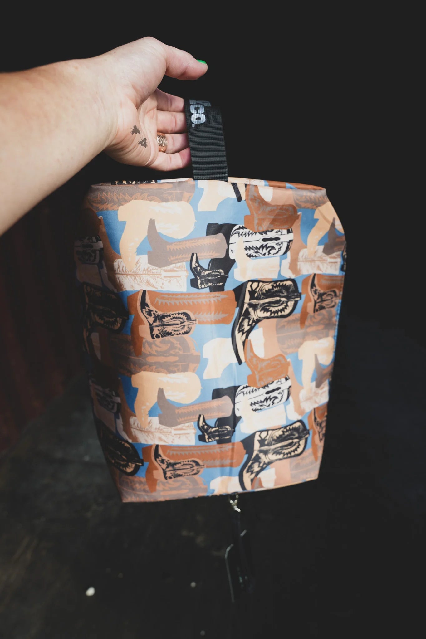 THAT TRAVELER BAG