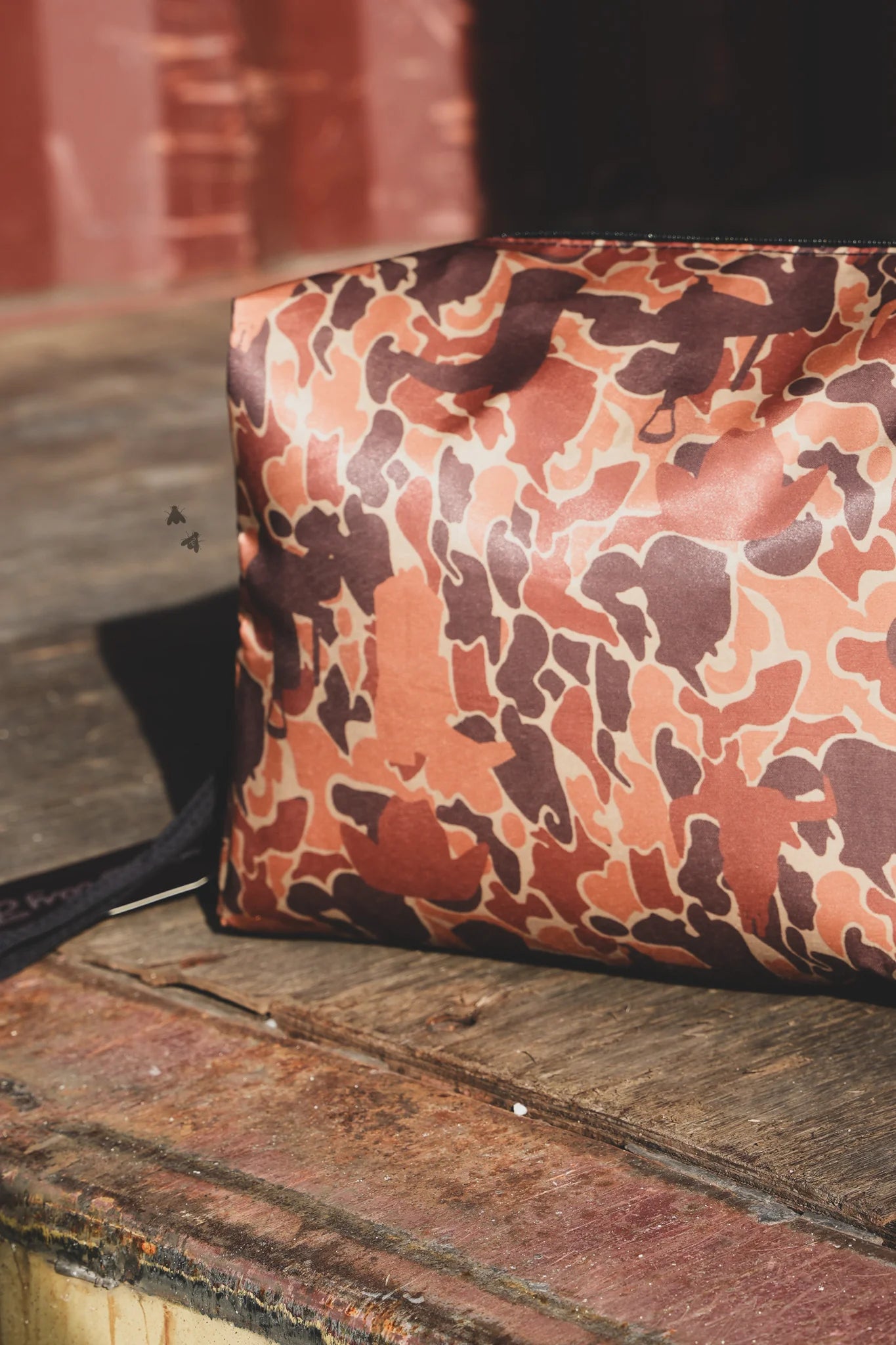 THAT TRAVELER BAG