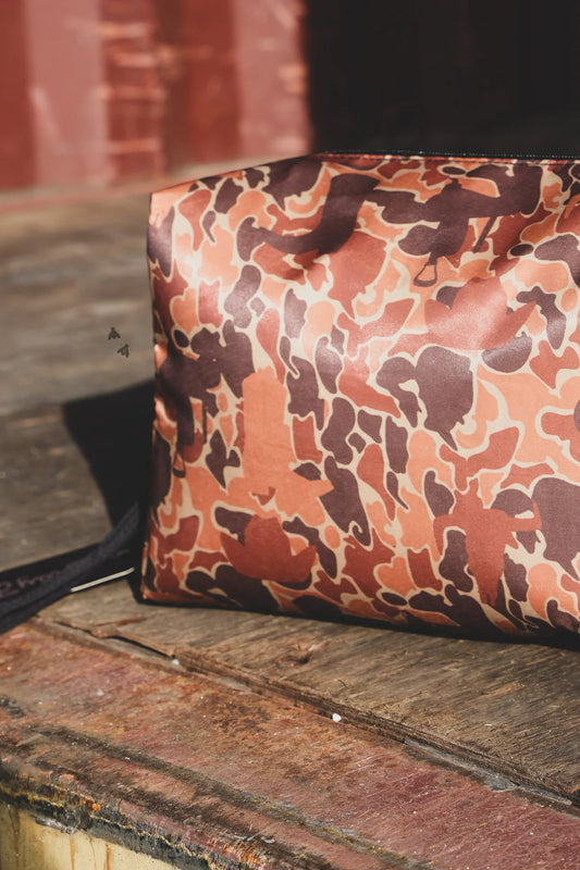 THAT TRAVELER BAG