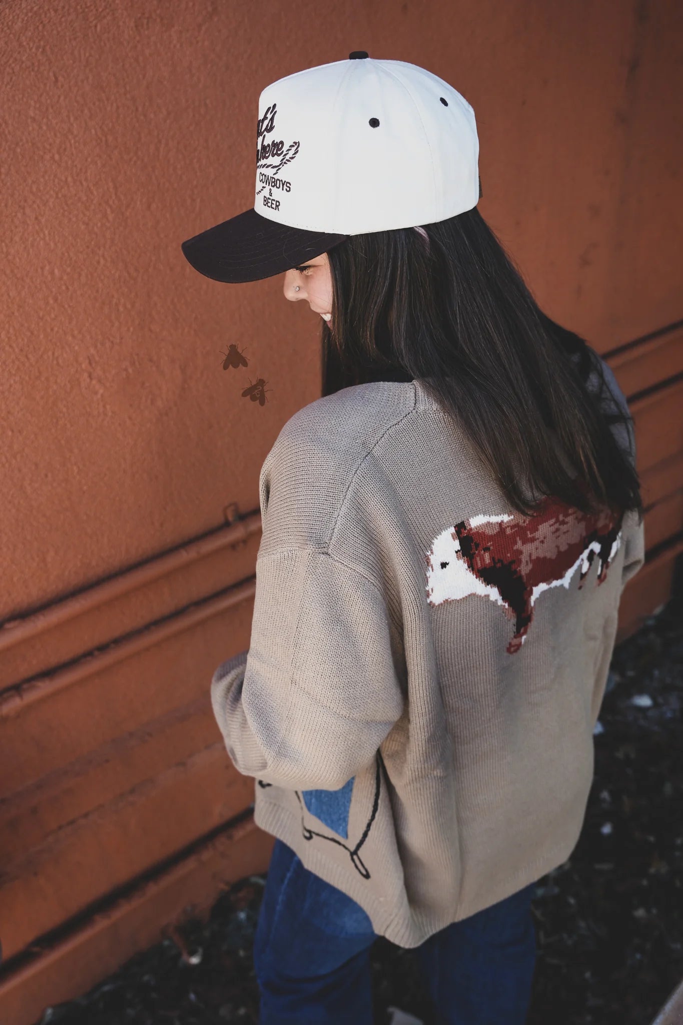 CATTLE BABE HERFY