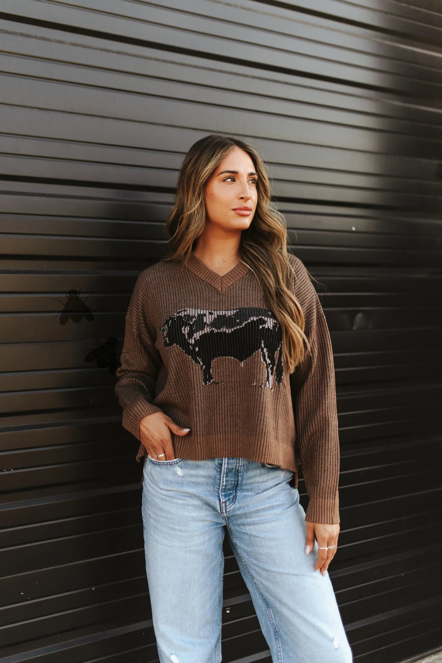 ANGUS HIGHWAY KNIT VINTAGE