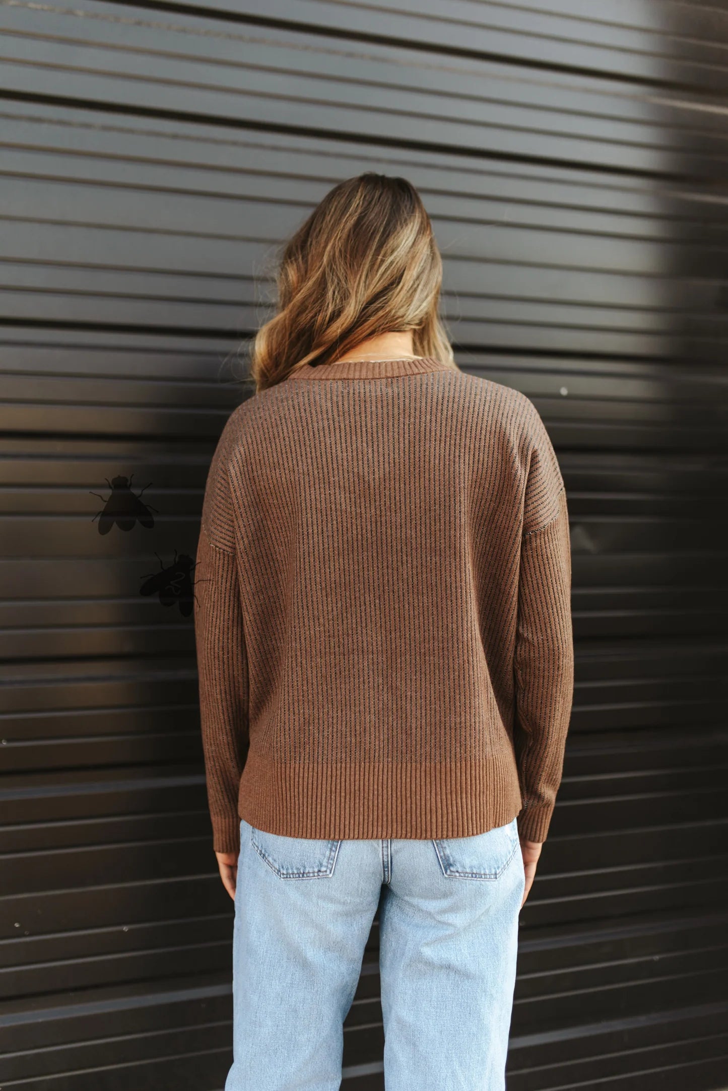 ANGUS HIGHWAY KNIT VINTAGE