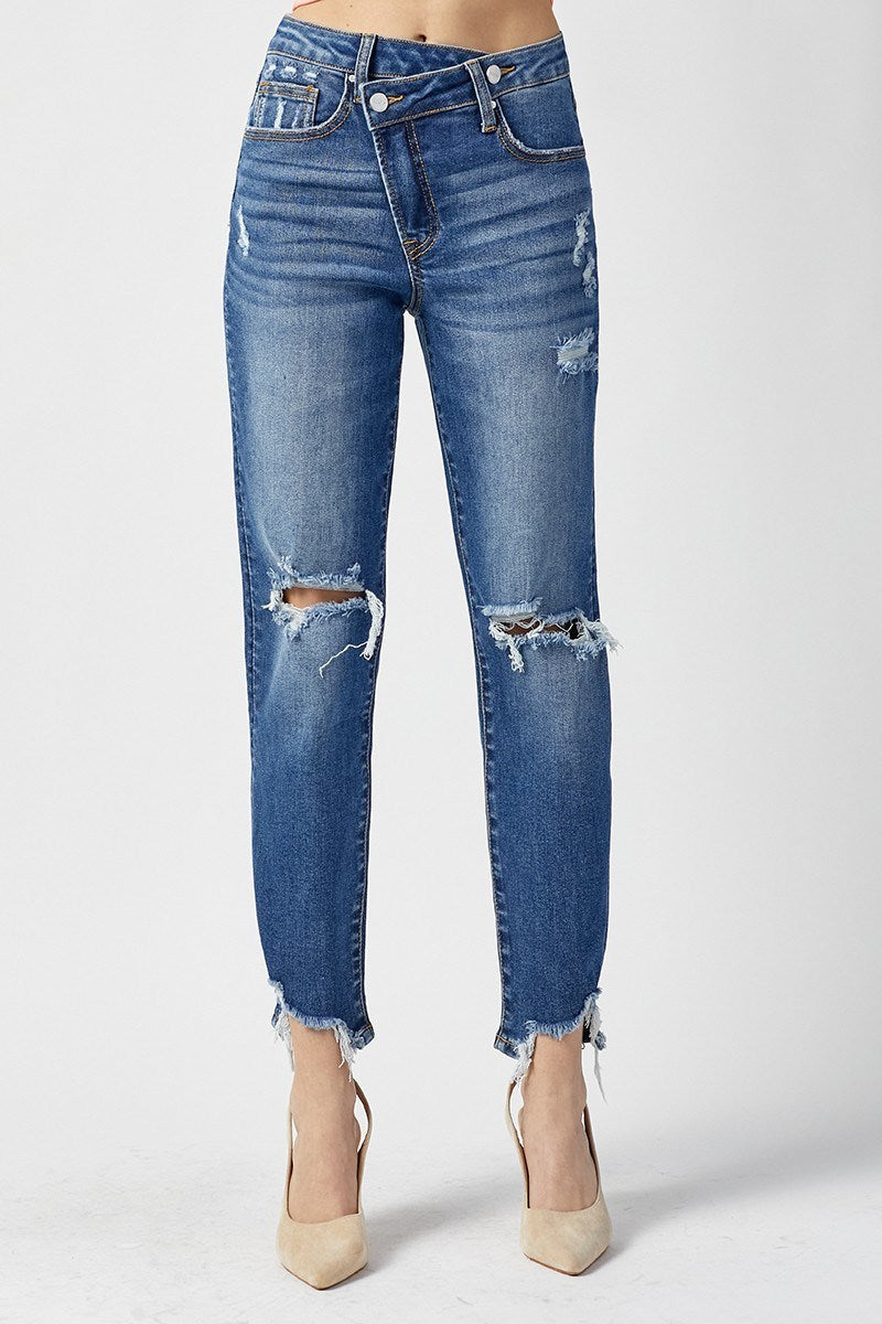 RISEN CROSSOVER GIRLFRIEND JEAN