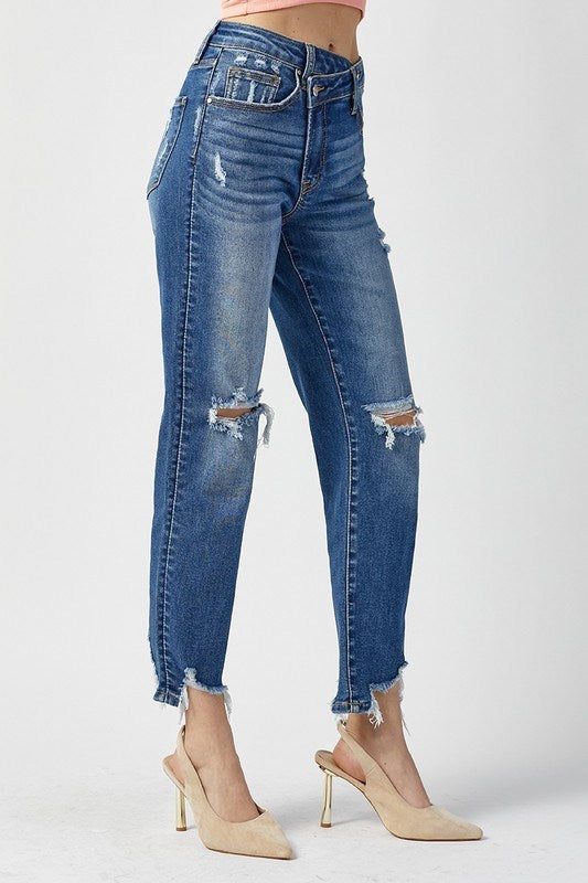 RISEN CROSSOVER GIRLFRIEND JEAN